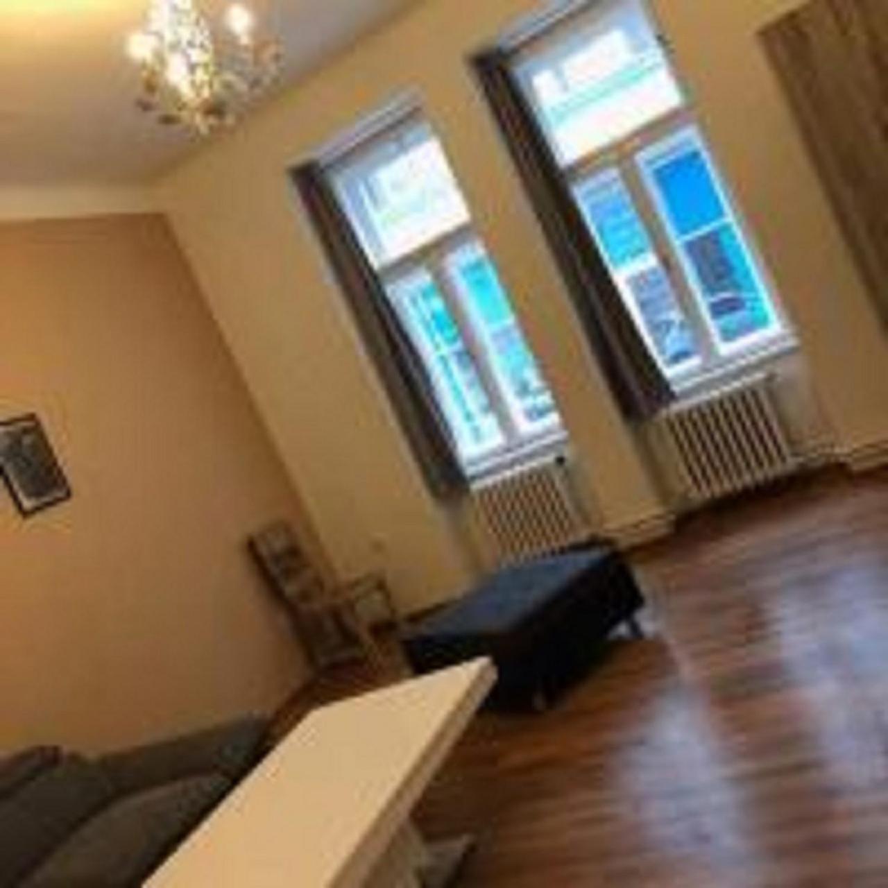 Minato Apartments Ostrava Center Buitenkant foto