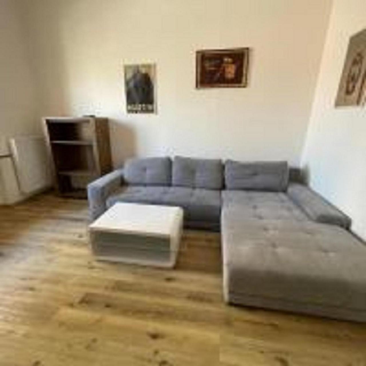 Minato Apartments Ostrava Center Buitenkant foto