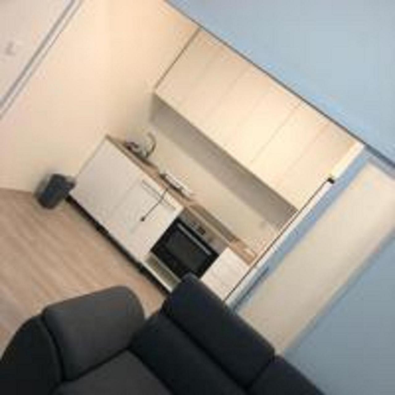 Minato Apartments Ostrava Center Buitenkant foto